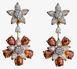 Earings-image - Earrings, HD Png Download, Free Download