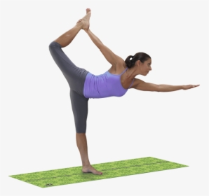 Body-solid Yoga Mats, HD Png Download, Free Download