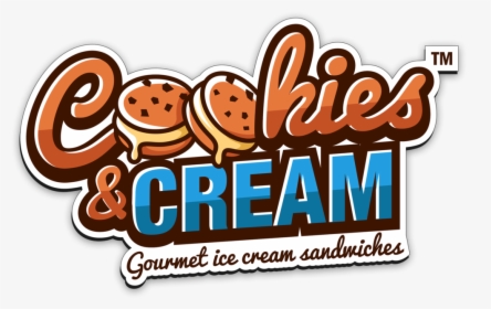 Cookies N Cream, HD Png Download, Free Download