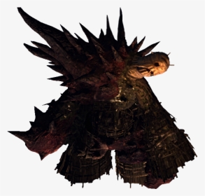 Dark Souls Dirty Colossus, HD Png Download, Free Download