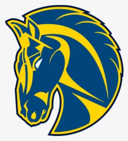 Picture - Portage Central High School Logo, HD Png Download, Free Download