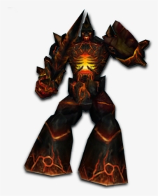 Inferno Colossus - Wizard101 Colossus, HD Png Download, Free Download