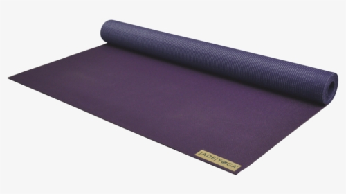 Jadeyoga Voyager Mat - Jade Voyager Yoga Mat Purple, HD Png Download, Free Download