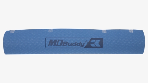 Md Buddy Yoga Mat"  Title="md Buddy Yoga Mat - Label, HD Png Download, Free Download