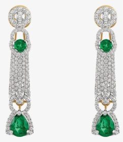 Earrings, HD Png Download, Free Download