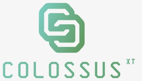 Colossusxt A Community Stands Tall - Colossus Xt Token, HD Png Download, Free Download