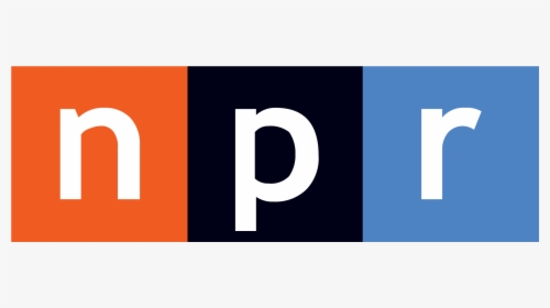National Public Radio Logo, HD Png Download, Free Download
