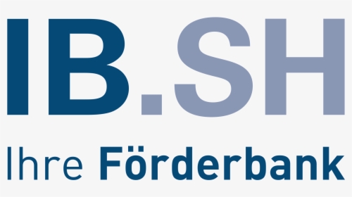 Ib Sh Logo , Png Download - Investitionsbank Schleswig Holstein, Transparent Png, Free Download