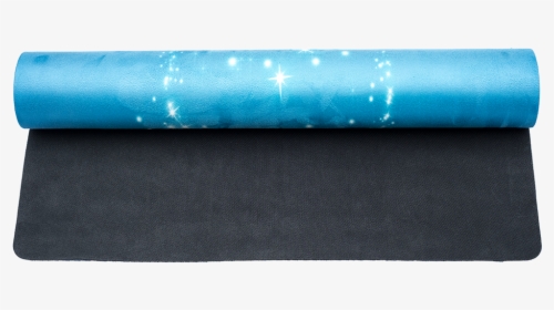 Eco-friendly Natural Rubber Yoga Mat - Exercise Mat, HD Png Download, Free Download