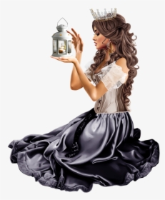 Selena-59 - Model Tube Kalita Vert Png, Transparent Png, Free Download