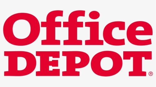 Office Depot Logo, Logotype - Office Depot Logo Png, Transparent Png, Free Download