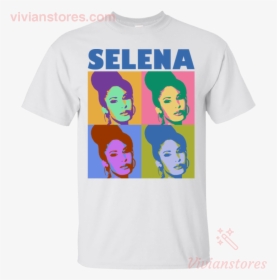 Selena Gomez Light Color T-shirt, HD Png Download, Free Download