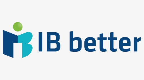 Ib Better - Logo, HD Png Download, Free Download