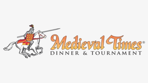 Medieval Times Dallas Logo, HD Png Download, Free Download