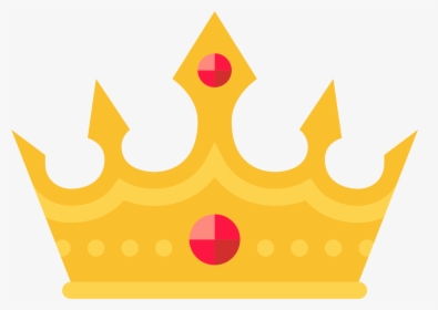 Corona Medieval Icon - Corona Icon Png, Transparent Png, Free Download