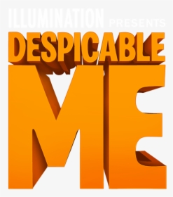 Despicable Me, HD Png Download, Free Download