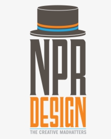 Npr Design Logo - Graphic Design, HD Png Download, Free Download