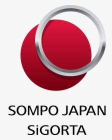 Transparent Office Depot Logo Png - Sompo Japan Logo Png, Png Download, Free Download