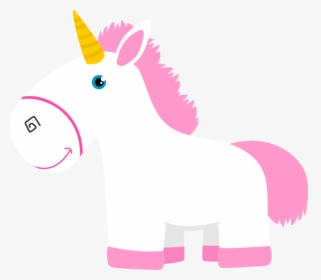 Transparent Minion Clipart Black And White - Despicable Me Unicorn Png, Png Download, Free Download