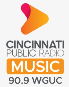 Wguc Cincinnati Png Logo, Transparent Png, Free Download