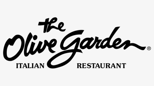 Olive Garden Logo Large, HD Png Download, Free Download