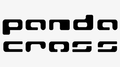 Panda Express Logo Png Download - Fiat Panda Cross Logo, Transparent Png, Free Download