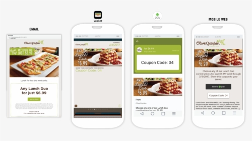 Olive Garden Example - Iphone, HD Png Download, Free Download