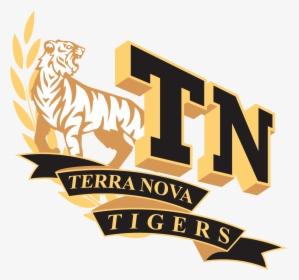 Terra Nova High School Logo, HD Png Download, Free Download
