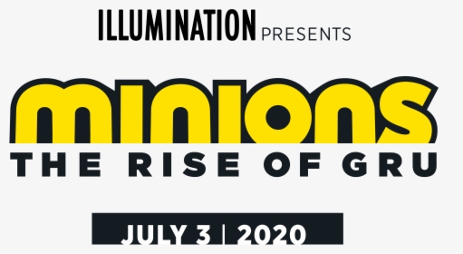 The Rise Of Gru - Minions 2 The Rise Of Gru, HD Png Download, Free Download