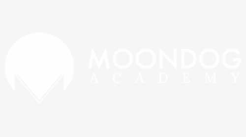 Training The Next Generation Of Artists - Moondog Animation Studio Logo Png, Transparent Png, Free Download
