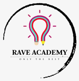 Rave Academy - Graphic Design, HD Png Download, Free Download