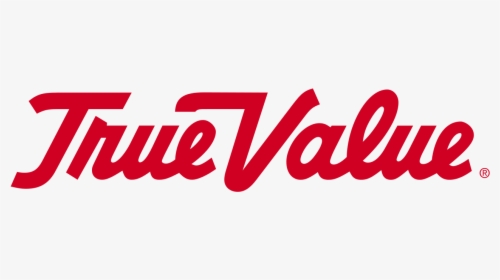 True Value Logo Transparent, HD Png Download, Free Download