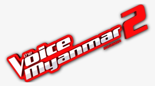 Logo - Voice Myanmar Logo, HD Png Download, Free Download