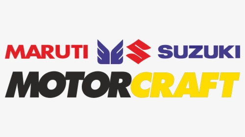 Motorcraft Sales Pvt Ltd Logo - Graphic Design, HD Png Download, Free Download