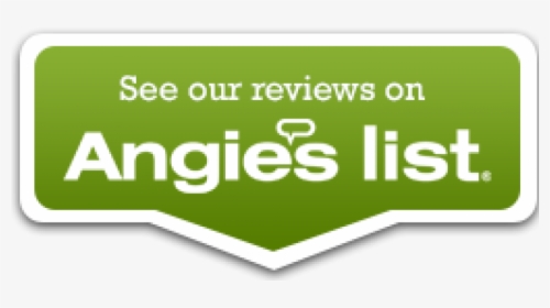 Angies List Reviews - Angie's List Super Service Award, HD Png Download, Free Download