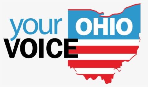 Your Voice Ohio, HD Png Download, Free Download