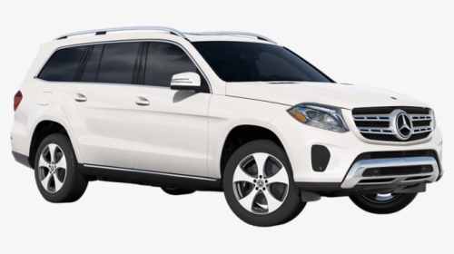 Polar White - Mercedes Gls 2019 Colors, HD Png Download, Free Download