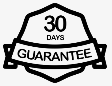 Transparent 30 Day Guarantee Png - Free Trial Icon Png, Png Download, Free Download