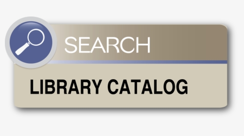 Search Library Catalog, HD Png Download, Free Download
