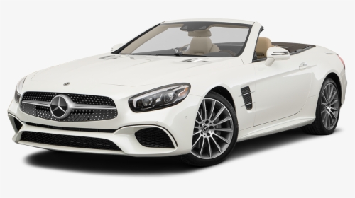 2019 Mercedes-benz Sl Specs & Safety Features - Mercedes Benz Price In Uae, HD Png Download, Free Download
