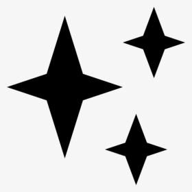 Three Stars Symbol , Png Download - Stars Png Icon, Transparent Png, Free Download
