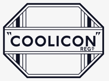 Coolicon Footer Logo, HD Png Download, Free Download