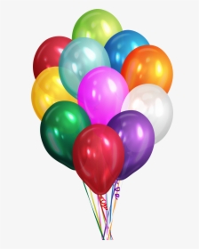 Clip Art Clip Art Png Image - Balloons Transparent, Png Download, Free Download