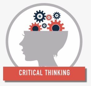 "critical Thinking - Beck & Pollitzer Engineering, HD Png Download, Free Download