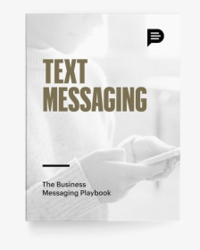 Business Text Messaging Ebook - Skiff, HD Png Download, Free Download
