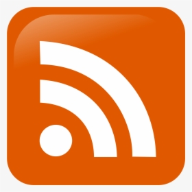 Computer-icon - Rss Feed, HD Png Download, Free Download