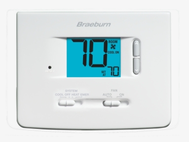 Trade Pro Thermostat, HD Png Download, Free Download