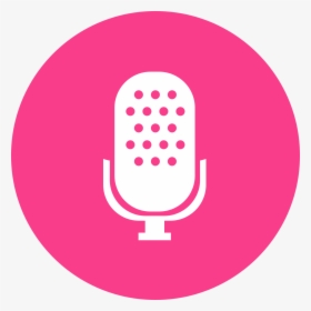 Recording-icon - Circle - Circle, HD Png Download, Free Download