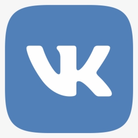Vk Logo Png, Transparent Png, Free Download