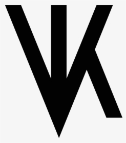 Vk Vkontakte Logo Icon Hd Png Download Kindpng